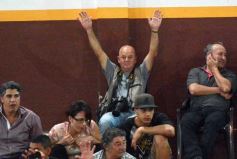 Foto de la galería: Los mejores exponentes misioneros dieron forma a una velada boxística en el Capri