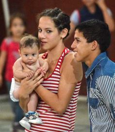 Foto de la galería: Los mejores exponentes misioneros dieron forma a una velada boxística en el Capri