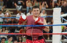 Foto de la galería: Los mejores exponentes misioneros dieron forma a una velada boxística en el Capri