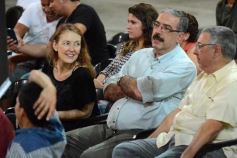 Foto de la galería: Los mejores exponentes misioneros dieron forma a una velada boxística en el Capri