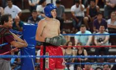 Foto de la galería: Los mejores exponentes misioneros dieron forma a una velada boxística en el Capri