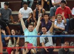 Foto de la galería: Los mejores exponentes misioneros dieron forma a una velada boxística en el Capri