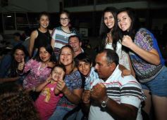 Foto de la galería: Los mejores exponentes misioneros dieron forma a una velada boxística en el Capri