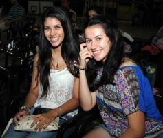 Foto de la galería: Los mejores exponentes misioneros dieron forma a una velada boxística en el Capri