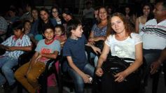 Foto de la galería: Los mejores exponentes misioneros dieron forma a una velada boxística en el Capri