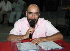 Foto de la galería: Los mejores exponentes misioneros dieron forma a una velada boxística en el Capri