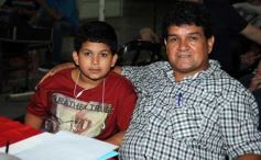 Foto de la galería: Los mejores exponentes misioneros dieron forma a una velada boxística en el Capri