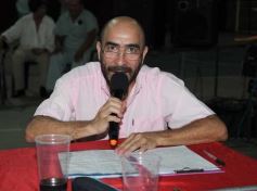 Foto de la galería: Los mejores exponentes misioneros dieron forma a una velada boxística en el Capri