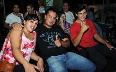 Foto de la galería: Los mejores exponentes misioneros dieron forma a una velada boxística en el Capri