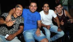 Foto de la galería: Los mejores exponentes misioneros dieron forma a una velada boxística en el Capri