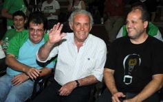 Foto de la galería: Los mejores exponentes misioneros dieron forma a una velada boxística en el Capri