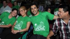 Foto de la galería: Los mejores exponentes misioneros dieron forma a una velada boxística en el Capri