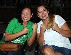 Foto de la galería: Los mejores exponentes misioneros dieron forma a una velada boxística en el Capri