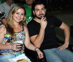 Foto de la galería: Los mejores exponentes misioneros dieron forma a una velada boxística en el Capri