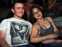 Foto de la galería: Los mejores exponentes misioneros dieron forma a una velada boxística en el Capri