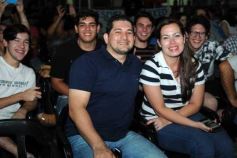 Foto de la galería: Los mejores exponentes misioneros dieron forma a una velada boxística en el Capri