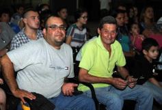 Foto de la galería: Los mejores exponentes misioneros dieron forma a una velada boxística en el Capri