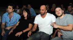 Foto de la galería: Los mejores exponentes misioneros dieron forma a una velada boxística en el Capri