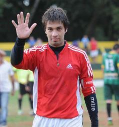 Foto de la galería: Corpus goleó a La Picada y se metió en las semifinales de la Liga Posadeña