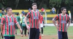 Foto de la galería: Corpus goleó a La Picada y se metió en las semifinales de la Liga Posadeña