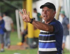 Foto de la galería: Corpus goleó a La Picada y se metió en las semifinales de la Liga Posadeña