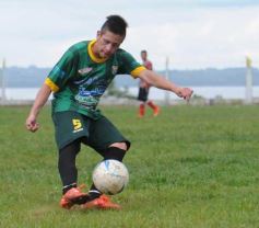 Foto de la galería: Corpus goleó a La Picada y se metió en las semifinales de la Liga Posadeña