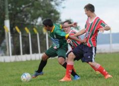 Foto de la galería: Corpus goleó a La Picada y se metió en las semifinales de la Liga Posadeña
