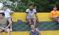 Foto de la galería: Corpus goleó a La Picada y se metió en las semifinales de la Liga Posadeña