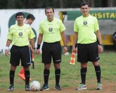 Foto de la galería: Corpus goleó a La Picada y se metió en las semifinales de la Liga Posadeña
