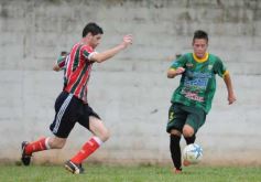 Foto de la galería: Corpus goleó a La Picada y se metió en las semifinales de la Liga Posadeña