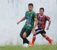 Foto de la galería: Corpus goleó a La Picada y se metió en las semifinales de la Liga Posadeña