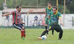 Foto de la galería: Corpus goleó a La Picada y se metió en las semifinales de la Liga Posadeña