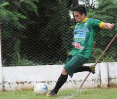 Foto de la galería: Corpus goleó a La Picada y se metió en las semifinales de la Liga Posadeña