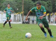 Foto de la galería: Corpus goleó a La Picada y se metió en las semifinales de la Liga Posadeña
