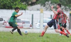 Foto de la galería: Corpus goleó a La Picada y se metió en las semifinales de la Liga Posadeña