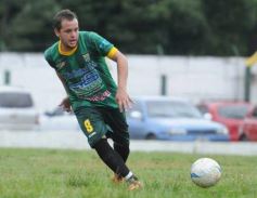 Foto de la galería: Corpus goleó a La Picada y se metió en las semifinales de la Liga Posadeña