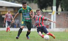 Foto de la galería: Corpus goleó a La Picada y se metió en las semifinales de la Liga Posadeña