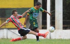 Foto de la galería: Corpus goleó a La Picada y se metió en las semifinales de la Liga Posadeña