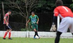 Foto de la galería: Corpus goleó a La Picada y se metió en las semifinales de la Liga Posadeña