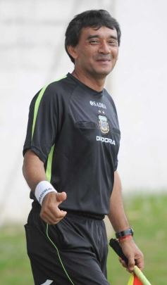 Foto de la galería: Corpus goleó a La Picada y se metió en las semifinales de la Liga Posadeña