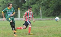 Foto de la galería: Corpus goleó a La Picada y se metió en las semifinales de la Liga Posadeña