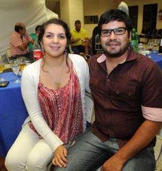 Foto de la galería: Tres amigas festejaron su ingreso al mundo periodístico