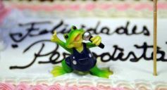 Foto de la galería: Tres amigas festejaron su ingreso al mundo periodístico