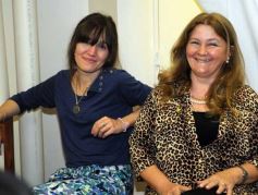 Foto de la galería: Tres amigas festejaron su ingreso al mundo periodístico