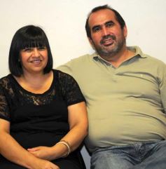 Foto de la galería: Tres amigas festejaron su ingreso al mundo periodístico