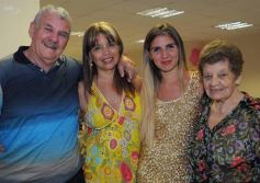 Foto de la galería: Tres amigas festejaron su ingreso al mundo periodístico