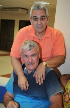 Foto de la galería: Tres amigas festejaron su ingreso al mundo periodístico