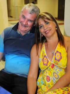 Foto de la galería: Tres amigas festejaron su ingreso al mundo periodístico