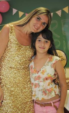 Foto de la galería: Tres amigas festejaron su ingreso al mundo periodístico