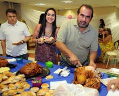 Foto de la galería: Tres amigas festejaron su ingreso al mundo periodístico